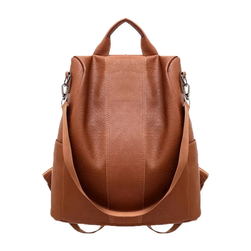 Anti Theft Travel Backpack